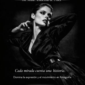 taller "poses dramáticas"